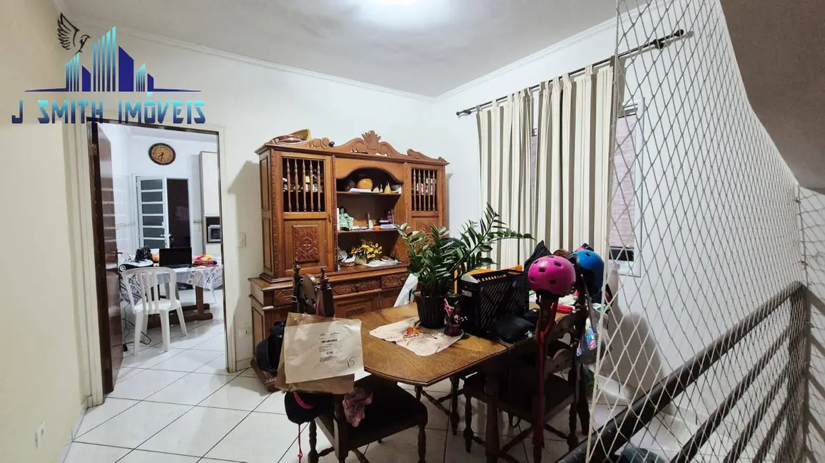 Foto 4 de Casa com 3 quartos à venda, 119m2 em Jardim Rio das Pedras, Cotia - SP