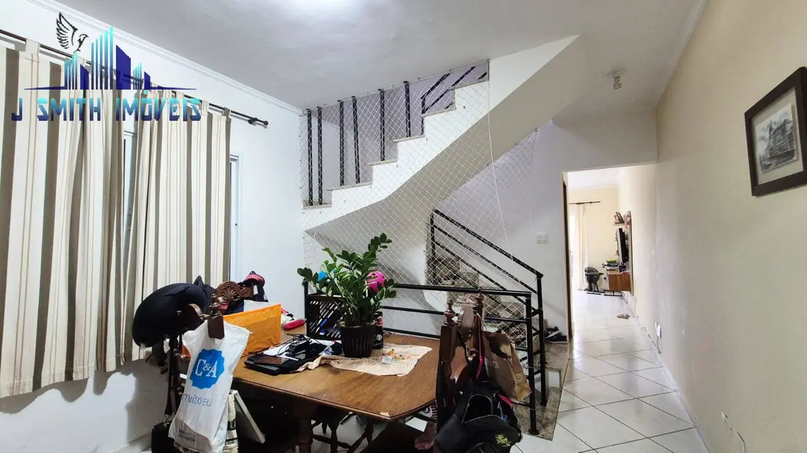 Foto 3 de Casa com 3 quartos à venda, 119m2 em Jardim Rio das Pedras, Cotia - SP