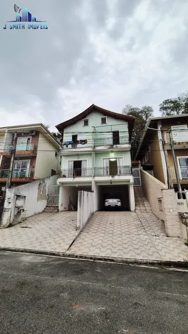Foto 1 de Casa com 3 quartos à venda, 119m2 em Jardim Rio das Pedras, Cotia - SP