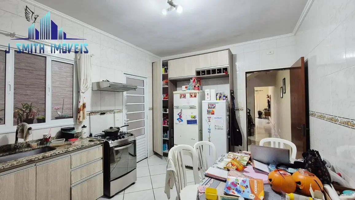 Foto 7 de Casa com 3 quartos à venda, 119m2 em Jardim Rio das Pedras, Cotia - SP