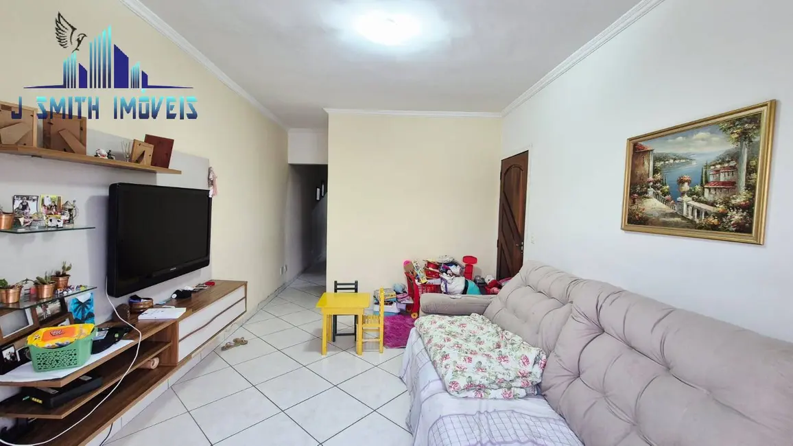 Foto 5 de Casa com 3 quartos à venda, 119m2 em Jardim Rio das Pedras, Cotia - SP