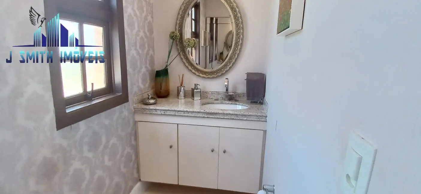 Foto 6 de Casa com 3 quartos à venda, 217m2 em Jardim Lambreta, Cotia - SP