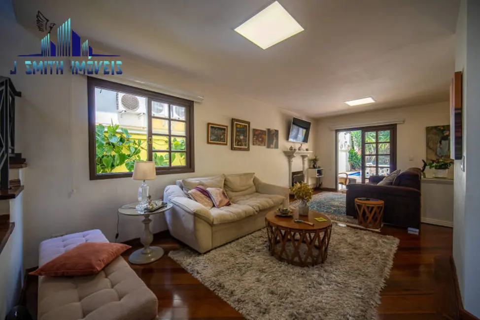 Foto 7 de Casa com 3 quartos à venda, 217m2 em Jardim Lambreta, Cotia - SP