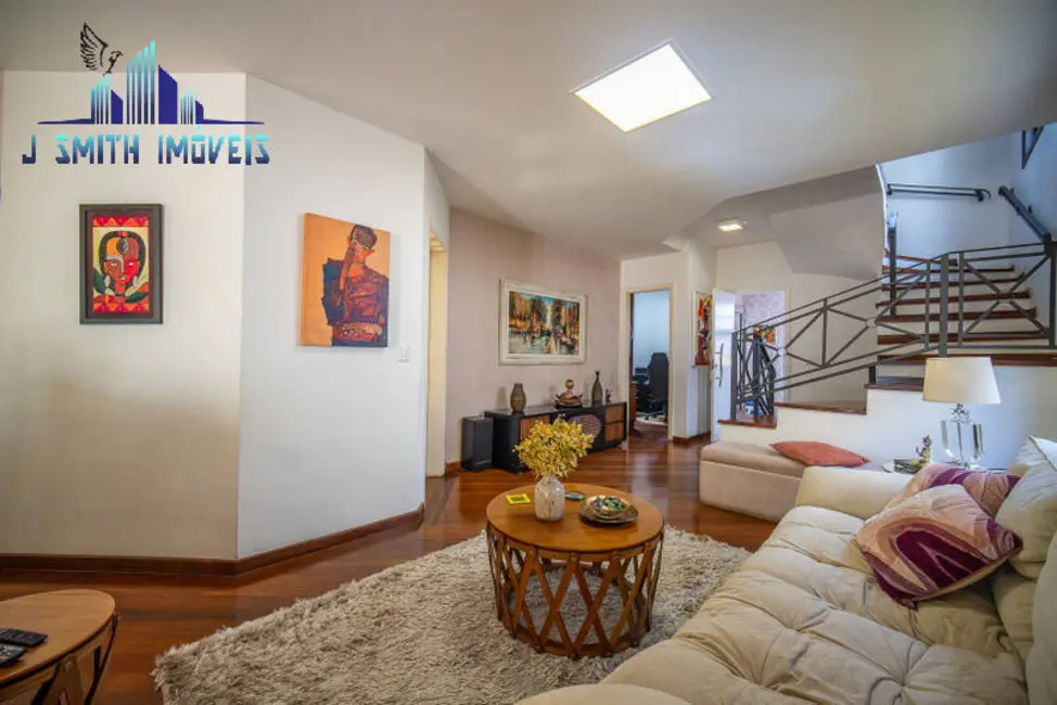 Foto 6 de Casa com 3 quartos à venda, 217m2 em Jardim Lambreta, Cotia - SP