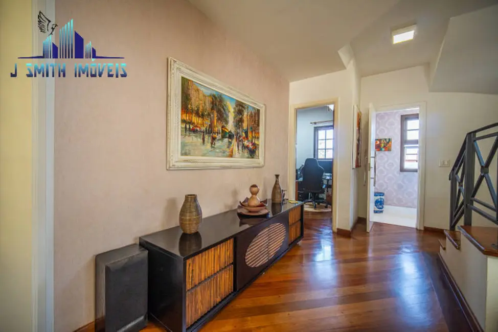 Foto 9 de Casa com 3 quartos à venda, 217m2 em Jardim Lambreta, Cotia - SP
