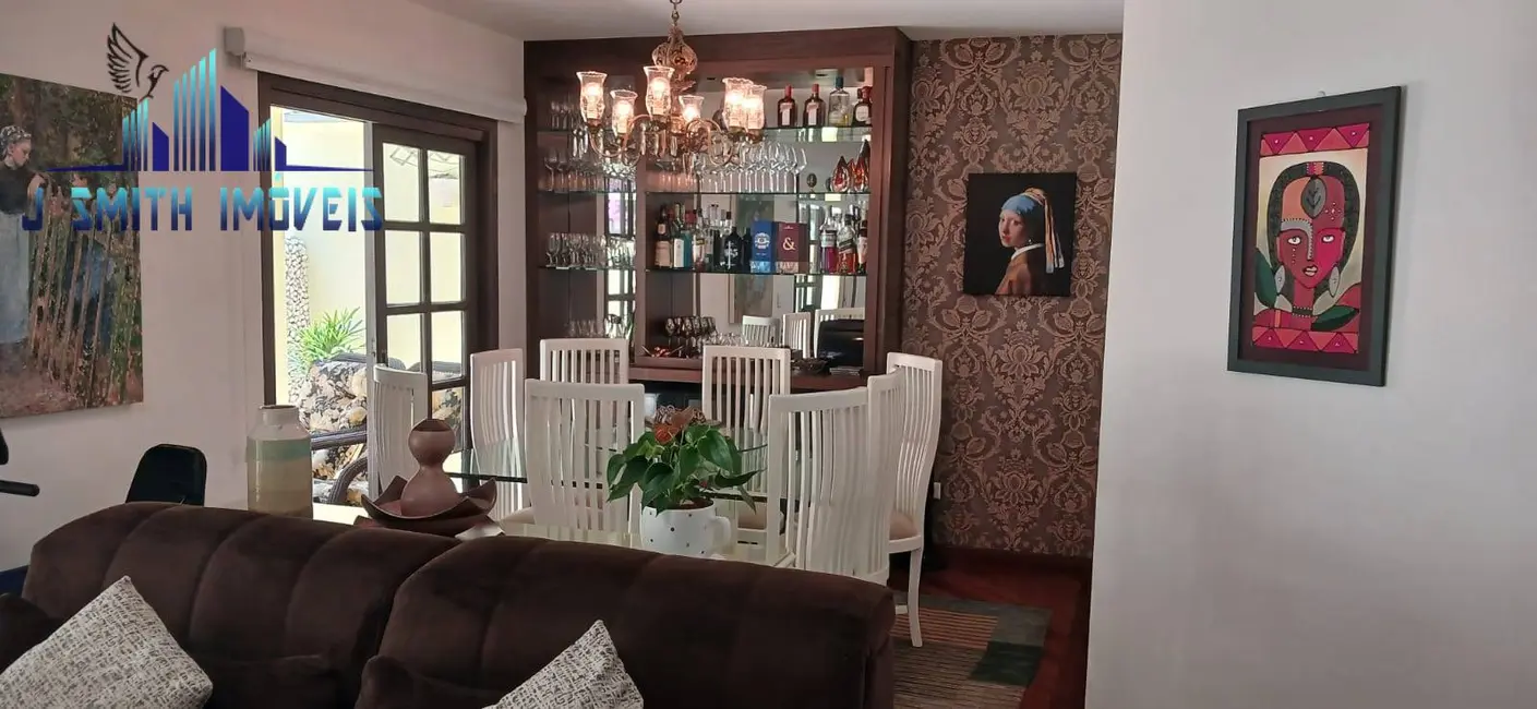 Foto 5 de Casa com 3 quartos à venda, 217m2 em Jardim Lambreta, Cotia - SP