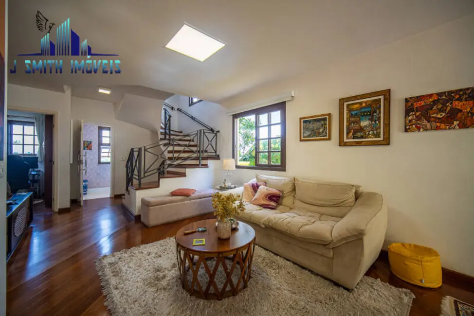 Foto 8 de Casa com 3 quartos à venda, 217m2 em Jardim Lambreta, Cotia - SP