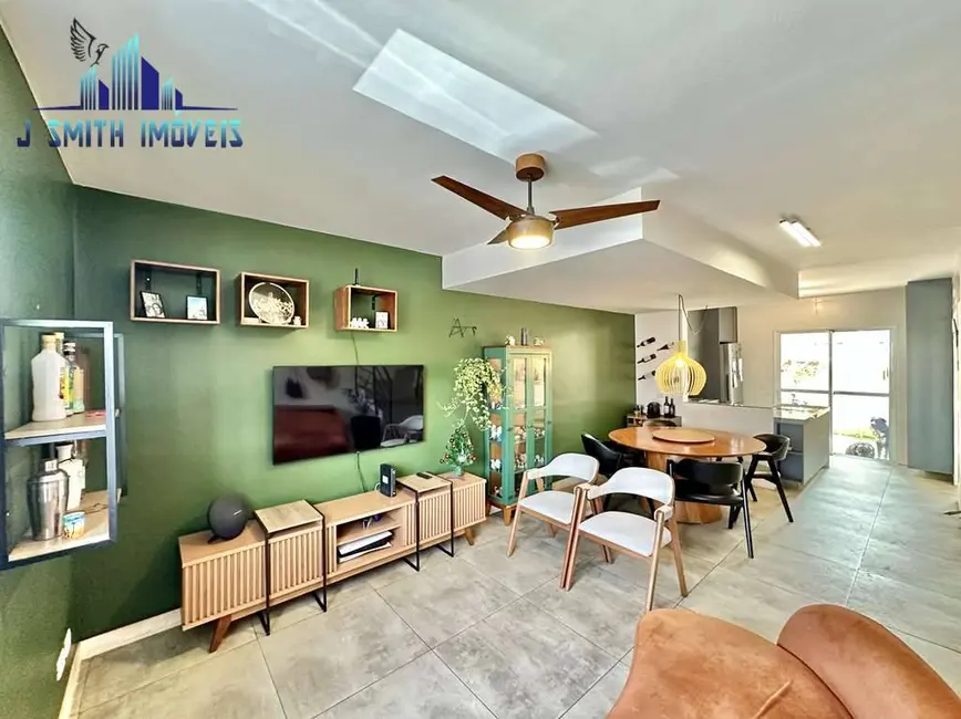 Foto 3 de Casa com 3 quartos à venda, 100m2 em Granja Viana, Cotia - SP