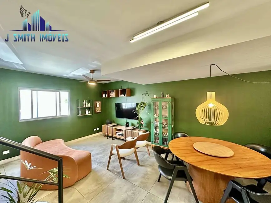 Foto 5 de Casa com 3 quartos à venda, 100m2 em Granja Viana, Cotia - SP