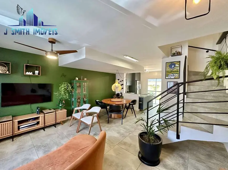 Foto 2 de Casa com 3 quartos à venda, 100m2 em Granja Viana, Cotia - SP