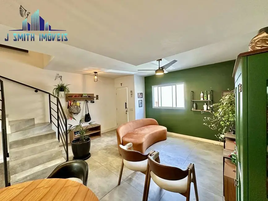 Foto 8 de Casa com 3 quartos à venda, 100m2 em Granja Viana, Cotia - SP