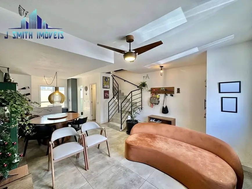 Foto 4 de Casa com 3 quartos à venda, 100m2 em Granja Viana, Cotia - SP