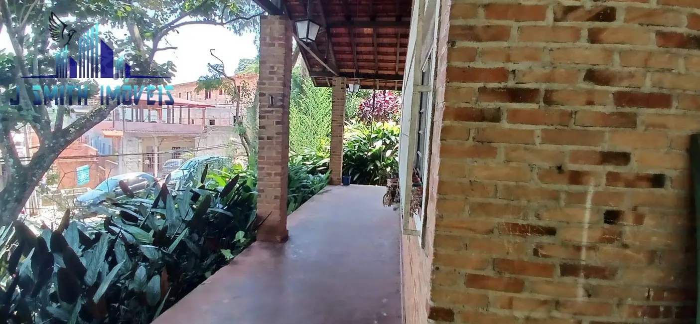 Foto 4 de Casa com 4 quartos à venda, 195m2 em Jardim Rebelato, Cotia - SP