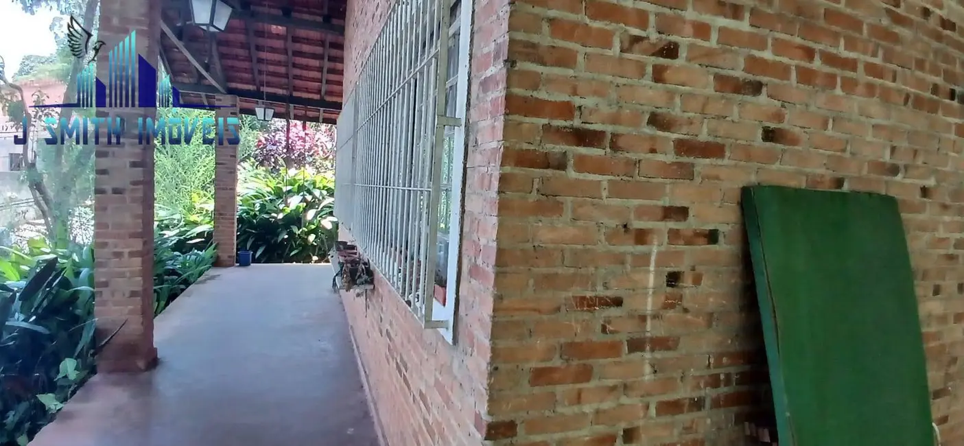 Foto 5 de Casa com 4 quartos à venda, 195m2 em Jardim Rebelato, Cotia - SP