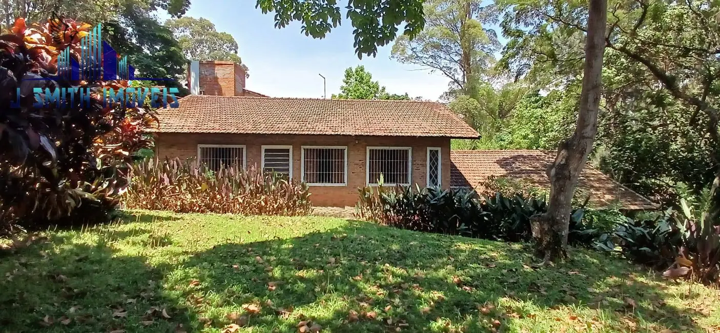 Foto 1 de Casa com 4 quartos à venda, 195m2 em Jardim Rebelato, Cotia - SP