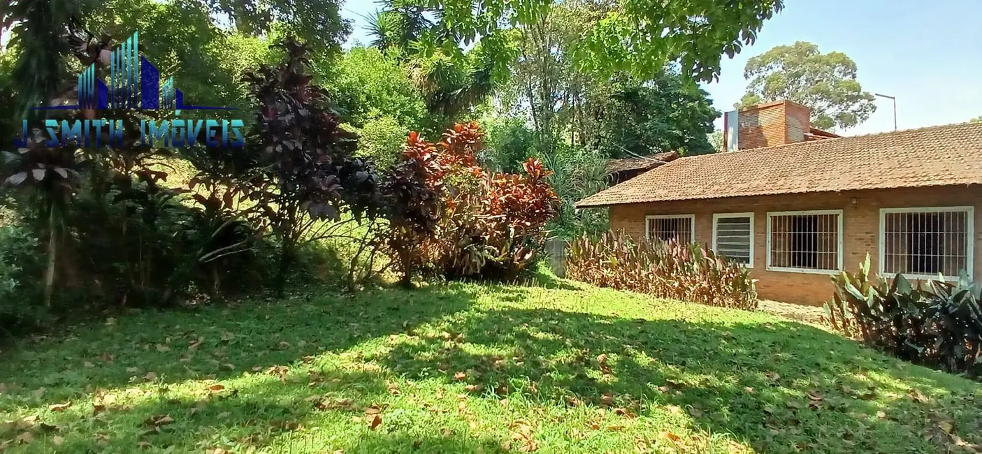 Foto 2 de Casa com 4 quartos à venda, 195m2 em Jardim Rebelato, Cotia - SP