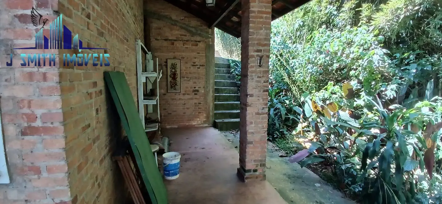 Foto 3 de Casa com 4 quartos à venda, 195m2 em Jardim Rebelato, Cotia - SP