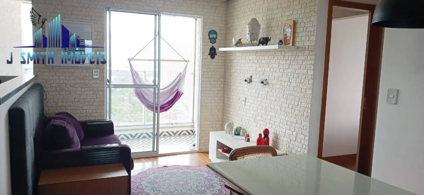 Foto 1 de Apartamento com 2 quartos para alugar, 61m2 em Jardim Helena, Carapicuiba - SP