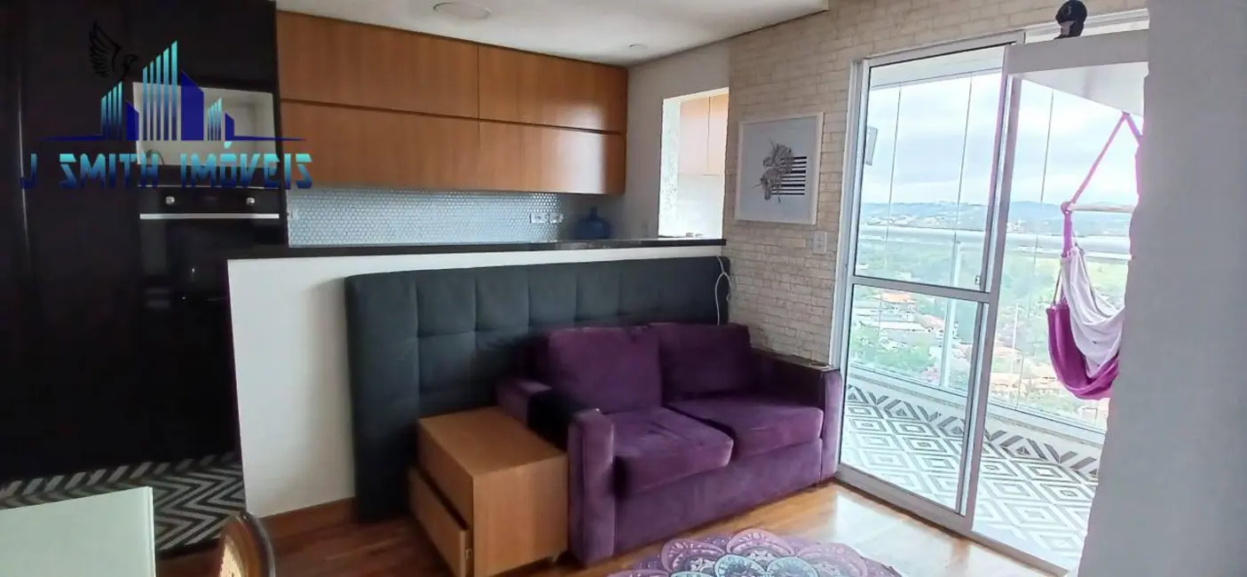 Foto 2 de Apartamento com 2 quartos para alugar, 61m2 em Jardim Helena, Carapicuiba - SP