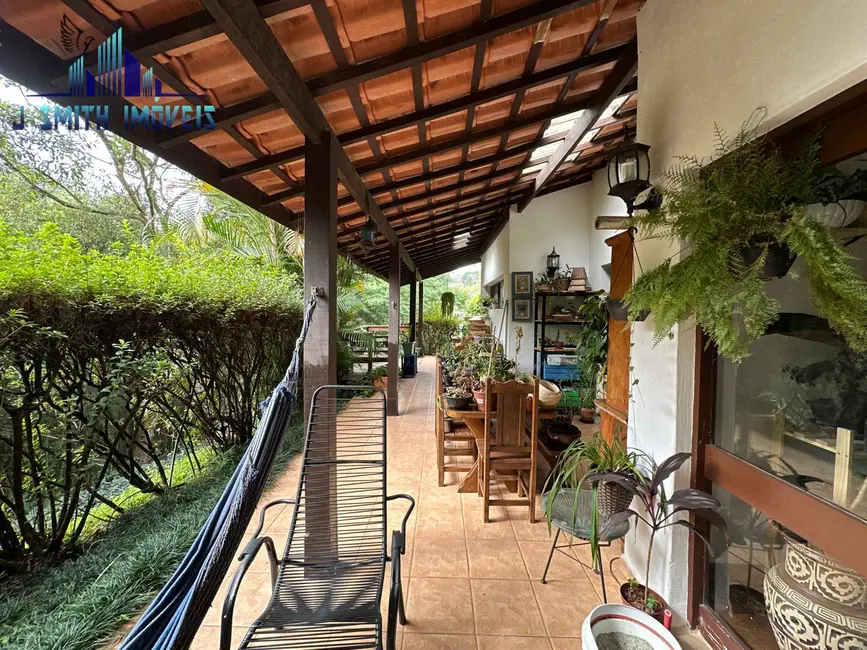 Foto 9 de Casa com 4 quartos à venda, 407m2 em Granja Viana II, Cotia - SP