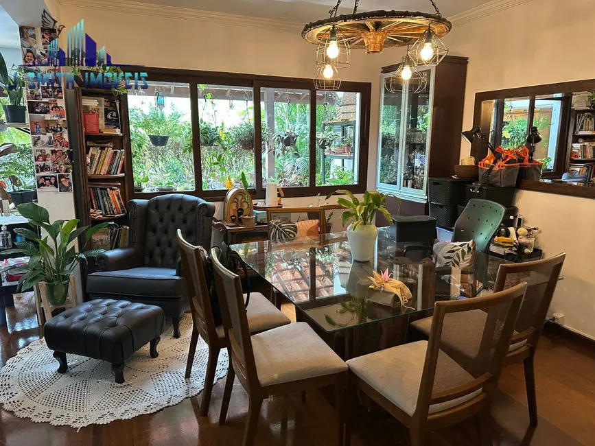 Foto 9 de Casa com 4 quartos à venda, 407m2 em Granja Viana II, Cotia - SP