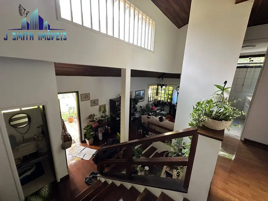 Foto 6 de Casa com 4 quartos à venda, 407m2 em Granja Viana II, Cotia - SP