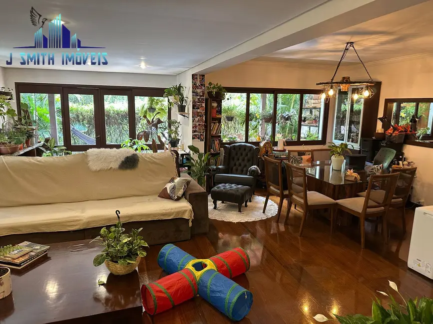 Foto 2 de Casa com 4 quartos à venda, 407m2 em Granja Viana II, Cotia - SP