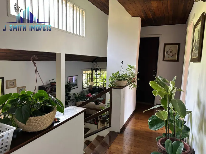 Foto 5 de Casa com 4 quartos à venda, 407m2 em Granja Viana II, Cotia - SP