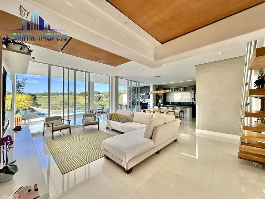 Foto 6 de Casa com 3 quartos à venda, 281m2 em Moinho Velho, Cotia - SP