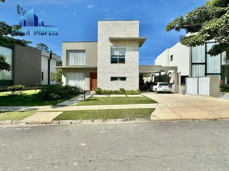 Foto 3 de Casa com 3 quartos à venda, 281m2 em Moinho Velho, Cotia - SP