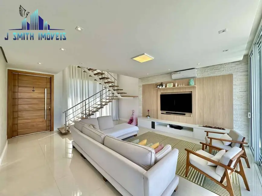 Foto 4 de Casa com 3 quartos à venda, 281m2 em Moinho Velho, Cotia - SP