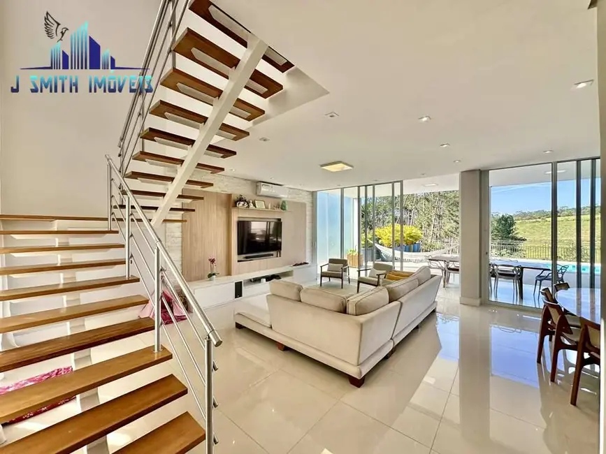 Foto 5 de Casa com 3 quartos à venda, 281m2 em Moinho Velho, Cotia - SP