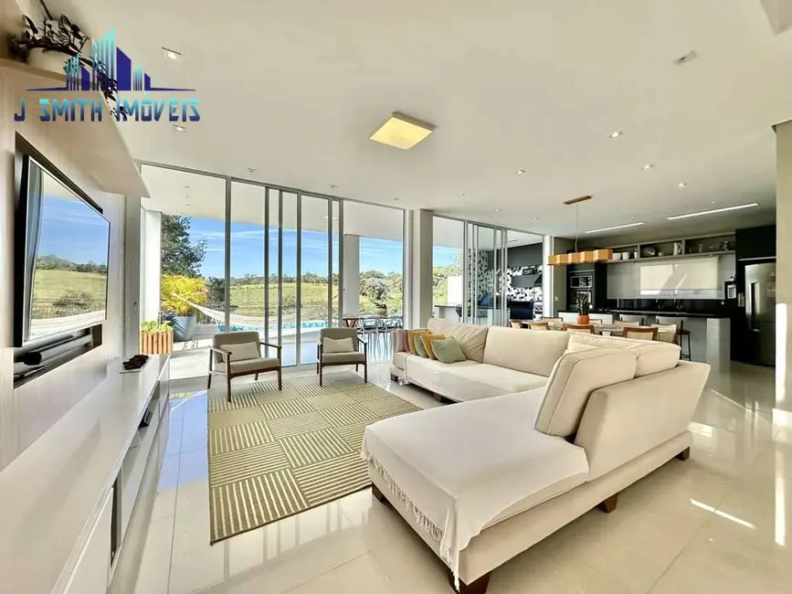 Foto 7 de Casa com 3 quartos à venda, 281m2 em Moinho Velho, Cotia - SP