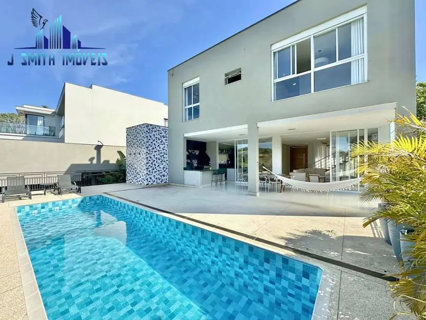 Foto 2 de Casa com 3 quartos à venda, 281m2 em Moinho Velho, Cotia - SP