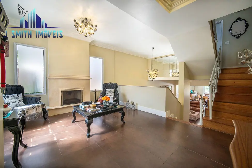 Foto 7 de Casa com 4 quartos à venda, 385m2 em Jardim São Vicente, Cotia - SP