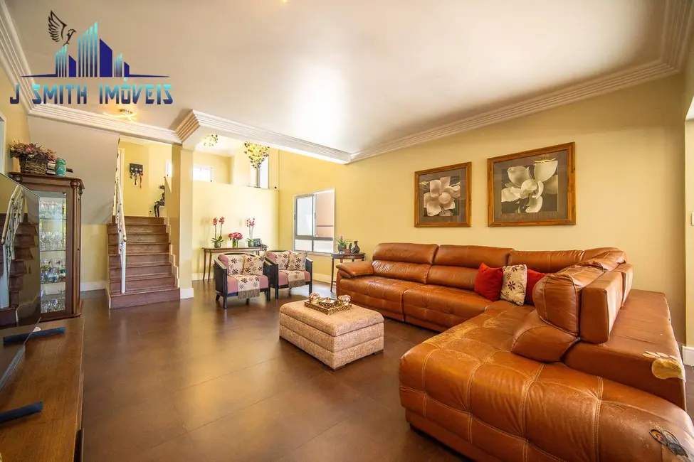 Foto 9 de Casa com 4 quartos à venda, 385m2 em Jardim São Vicente, Cotia - SP