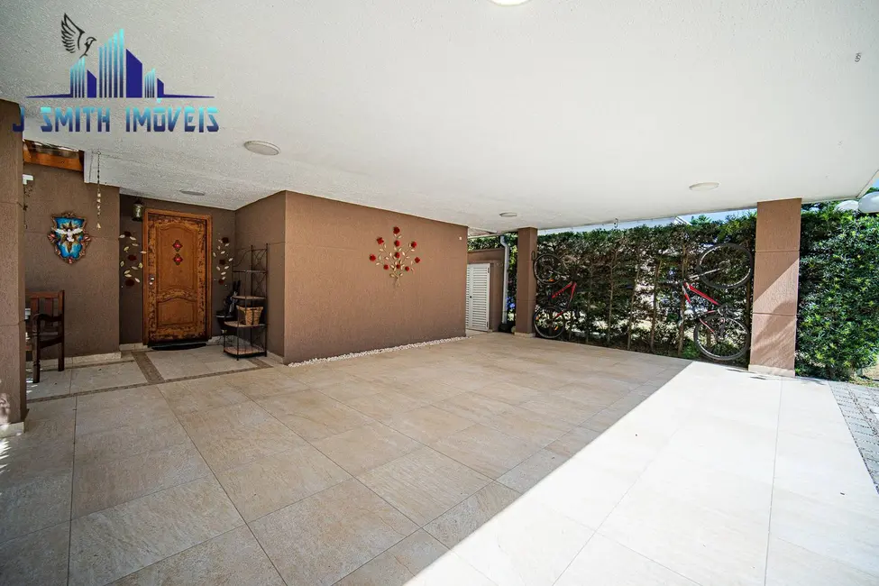 Foto 3 de Casa com 4 quartos à venda, 385m2 em Jardim São Vicente, Cotia - SP