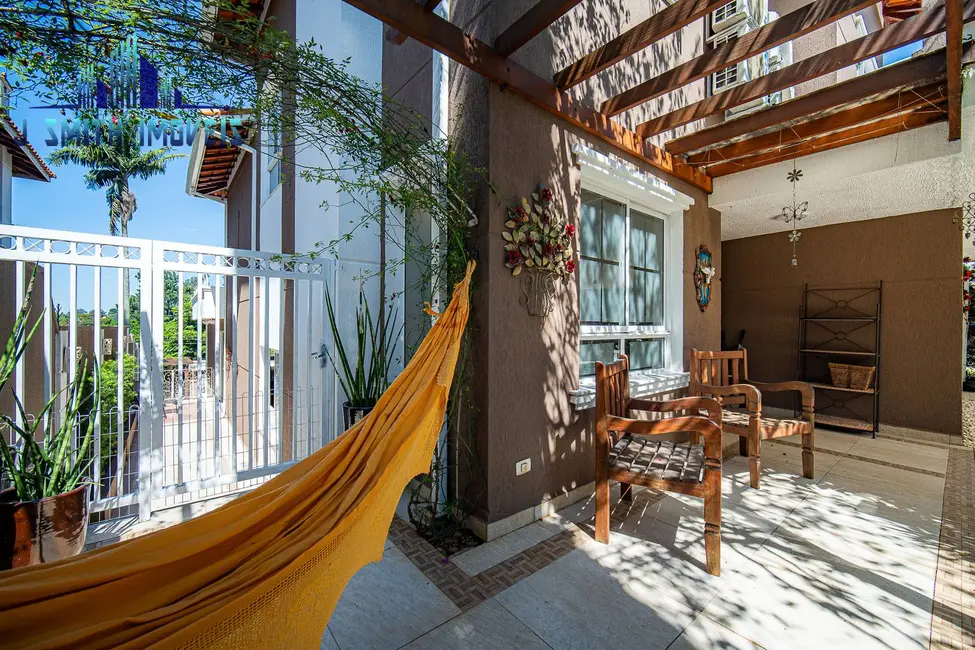 Foto 5 de Casa com 4 quartos à venda, 385m2 em Jardim São Vicente, Cotia - SP