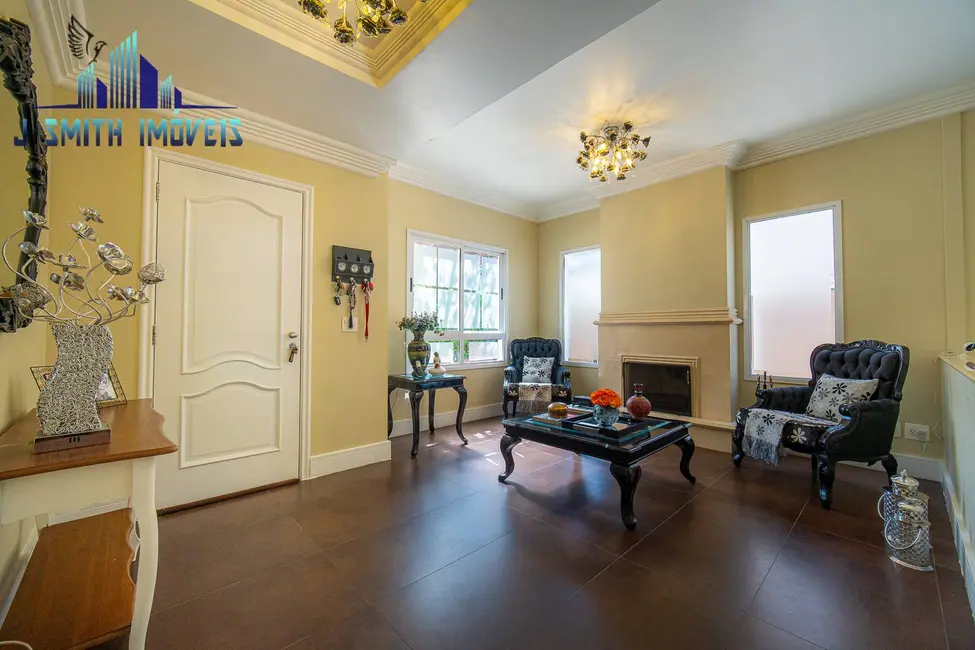 Foto 6 de Casa com 4 quartos à venda, 385m2 em Jardim São Vicente, Cotia - SP