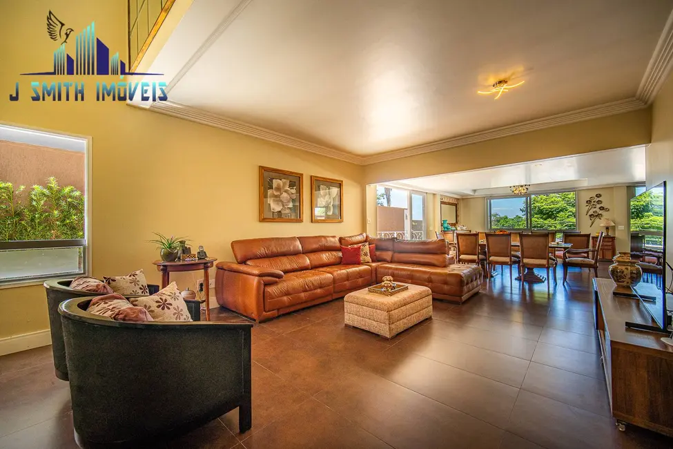 Foto 8 de Casa com 4 quartos à venda, 385m2 em Jardim São Vicente, Cotia - SP