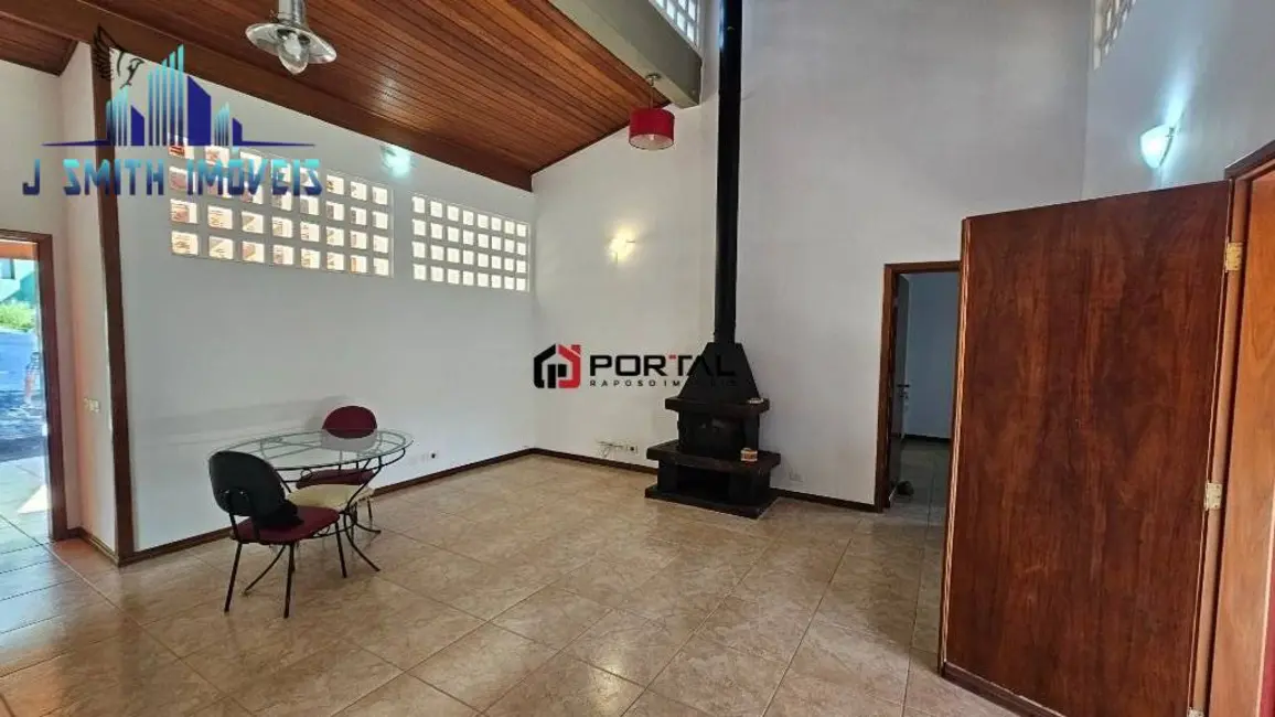 Casa com 2 quartos à venda, 113m2 em Paisagem Renoir, Cotia - SP - imagem 6 Foto 6 de Casa com 2 quartos à venda, 113m2 em Paisagem Renoir, Cotia - SP