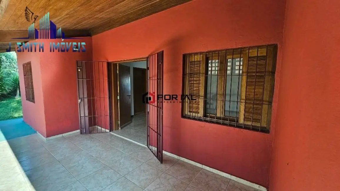 Casa com 2 quartos à venda, 113m2 em Paisagem Renoir, Cotia - SP - imagem 2 Foto 2 de Casa com 2 quartos à venda, 113m2 em Paisagem Renoir, Cotia - SP