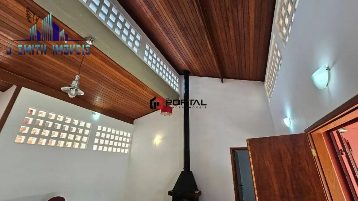 Casa com 2 quartos à venda, 113m2 em Paisagem Renoir, Cotia - SP - imagem 5 Foto 5 de Casa com 2 quartos à venda, 113m2 em Paisagem Renoir, Cotia - SP