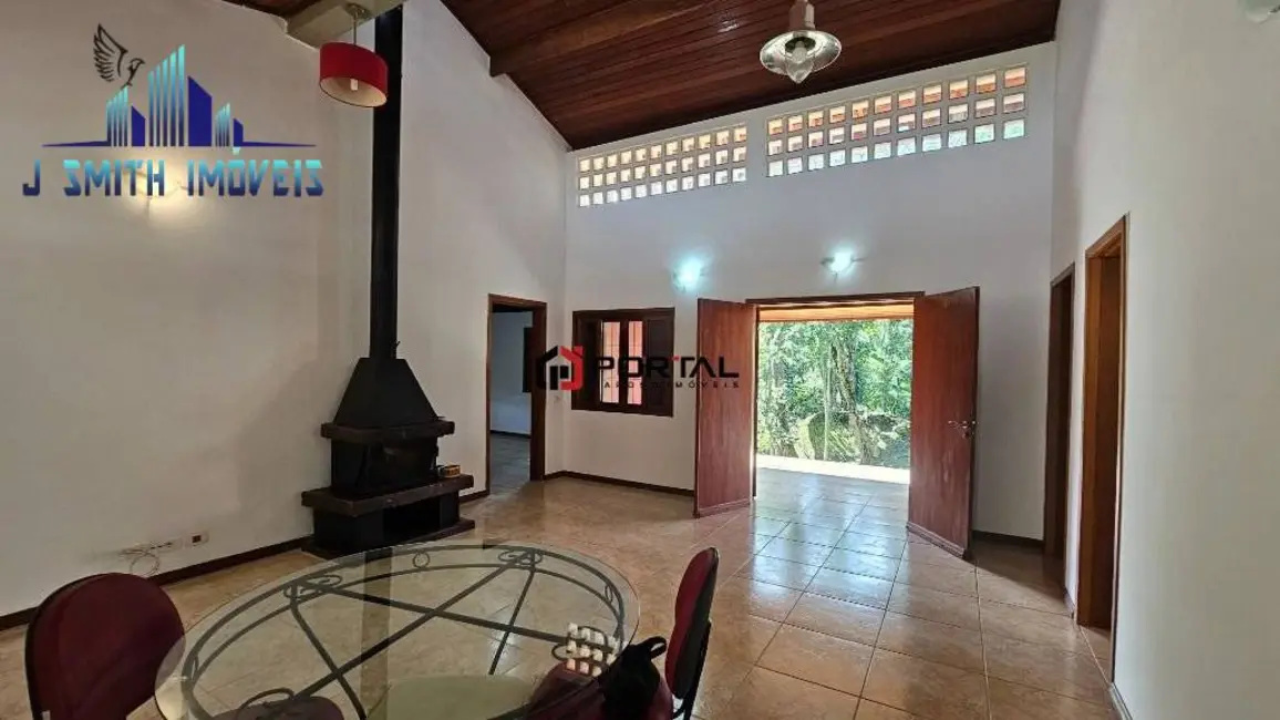 Casa com 2 quartos à venda, 113m2 em Paisagem Renoir, Cotia - SP - imagem 3 Foto 3 de Casa com 2 quartos à venda, 113m2 em Paisagem Renoir, Cotia - SP