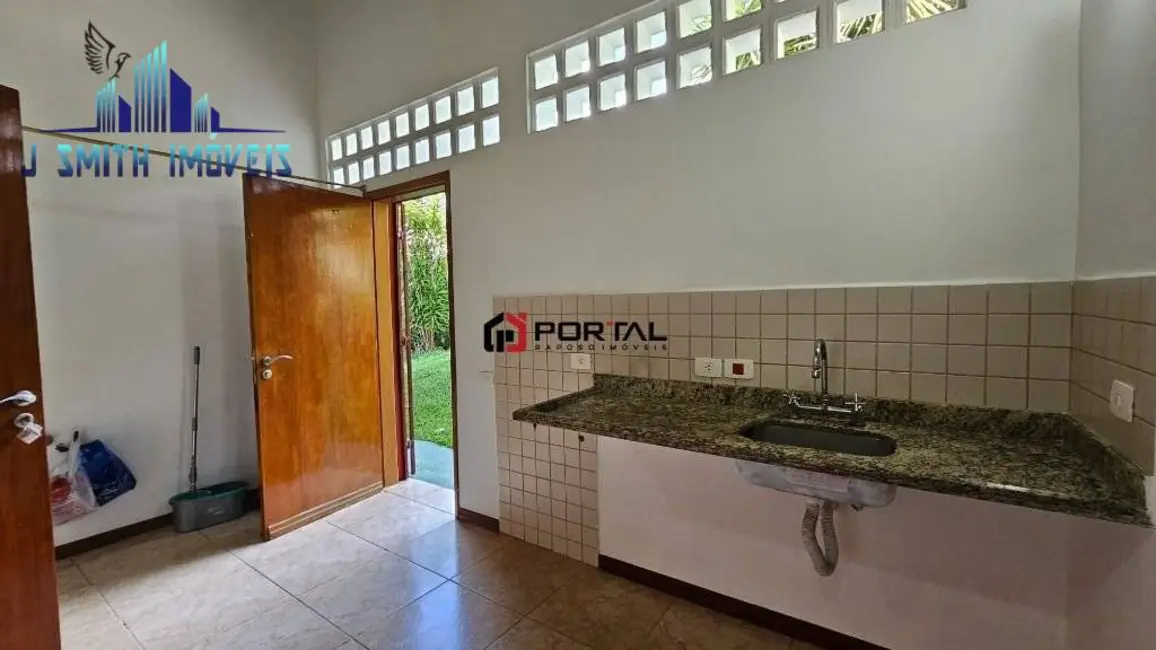 Casa com 2 quartos à venda, 113m2 em Paisagem Renoir, Cotia - SP - imagem 7 Foto 7 de Casa com 2 quartos à venda, 113m2 em Paisagem Renoir, Cotia - SP