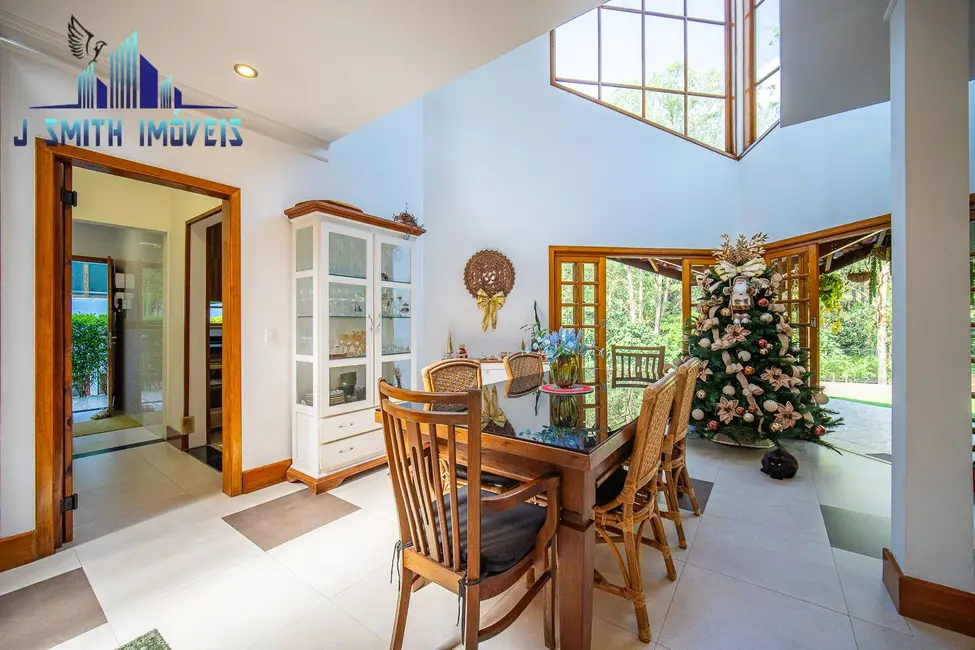 Foto 7 de Casa de Condomínio com 3 quartos à venda, 300m2 em Jardim Indaiá, Embu Das Artes - SP