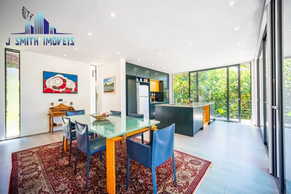 Foto 7 de Casa com 3 quartos à venda, 260m2 em Paisagem Renoir, Cotia - SP