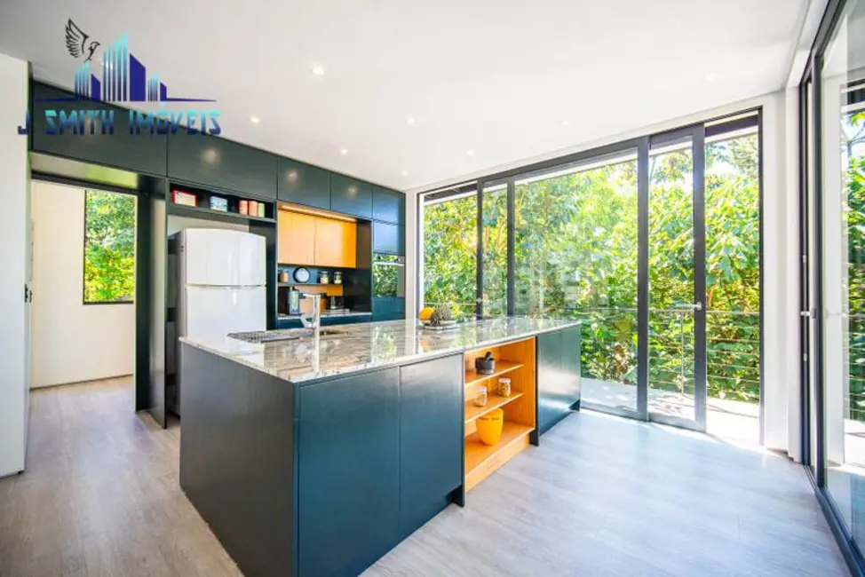 Foto 2 de Casa com 3 quartos à venda, 260m2 em Paisagem Renoir, Cotia - SP