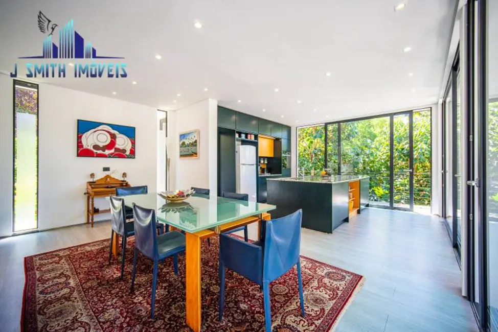 Foto 6 de Casa com 3 quartos à venda, 260m2 em Paisagem Renoir, Cotia - SP