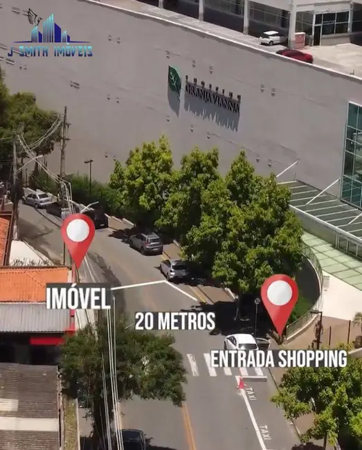 Foto 1 de Sala Comercial à venda, 657m2 em Jardim Lambreta, Cotia - SP